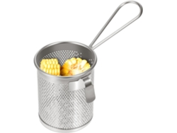 Temporizador De Cozinha Mecânico Em Formato De Panela, 60 Minutos, Cronômetro Manual Para Assar E Controlar O Tempo Em