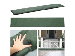 Fasst-bolsa Barrera Antideslizante Activada Por Agua - Duradera, Reutilizable, Absorbente - Prevención De Inundaciones Para Sótano Y Garaje