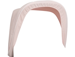 Capota BABYLINE Classic Rosa Bebé
