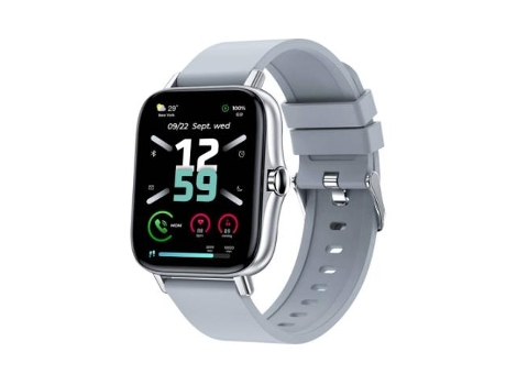 Smart Watch 2022 (recepción de llamadas/marcación), 1,70 pulgadas HD pantalla táctil completa Smartwatch Fitness Tracker con llamada/texto/frecuenc...