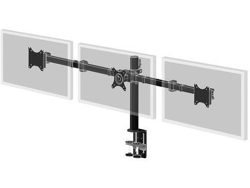 Soporte de Mesa IIYAMA DS1003C-B1 (10'' a 27'' - Hasta 30 kg)