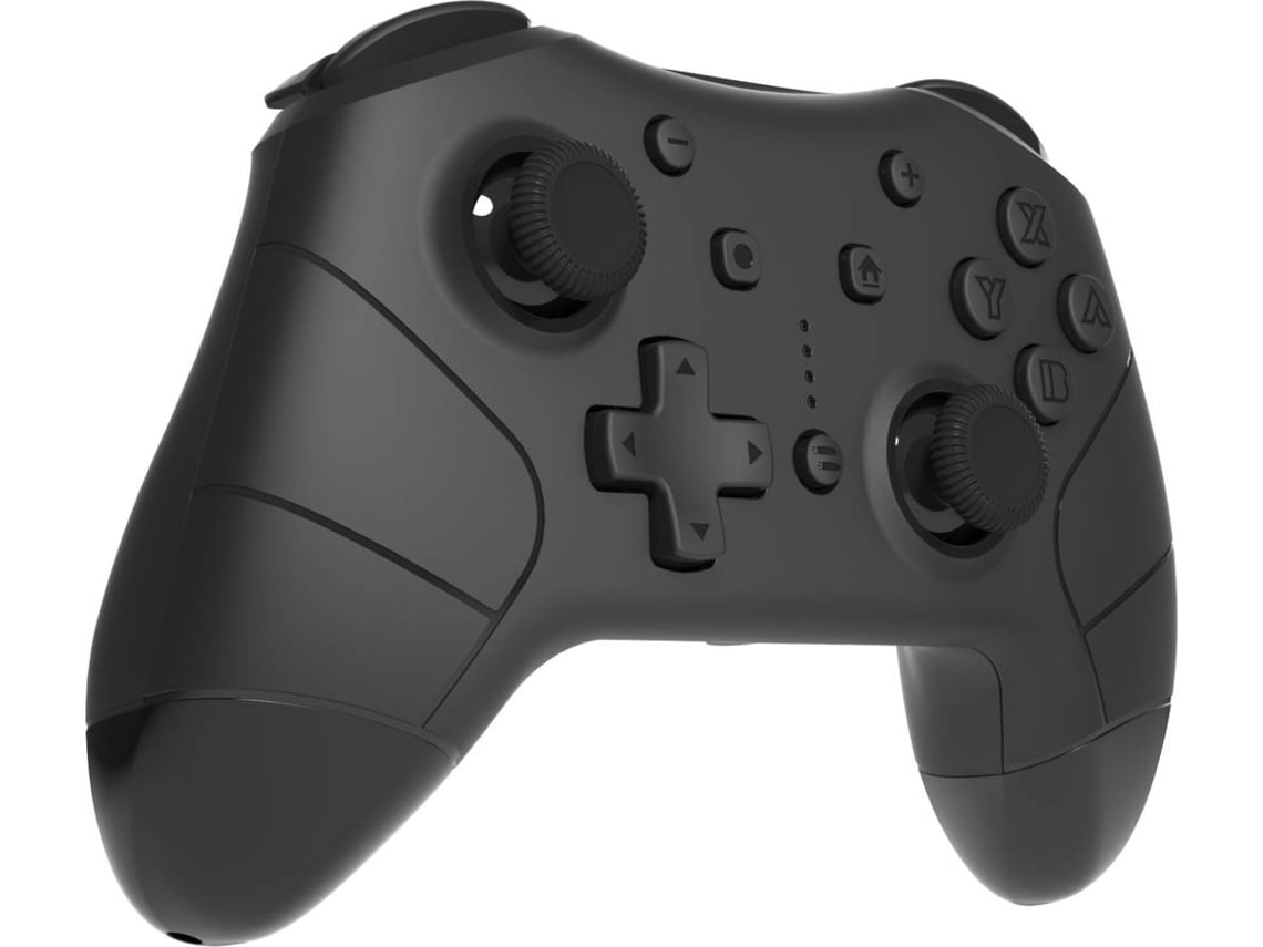 Mando Inalámbrico NPLAY Skill 6.0 (Nintendo Switch)