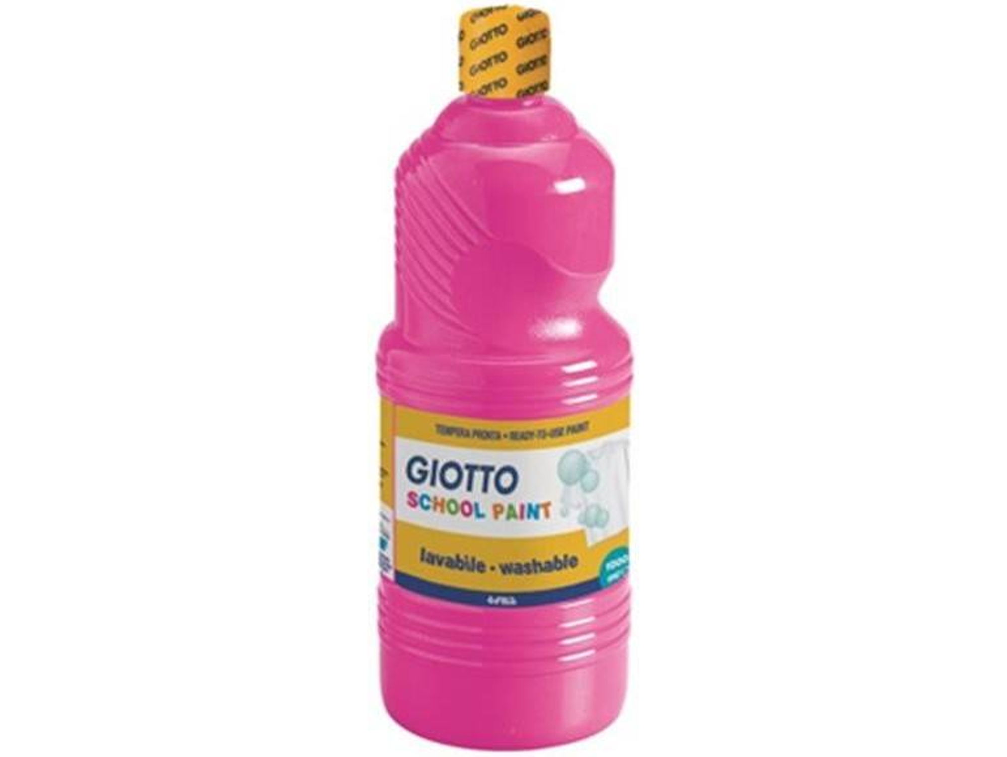 Guache GIOTTO Mangenta