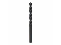 Broca para metal Izar iz27426 Koma Tools DIN 338 Cilíndrica Corta 9 mm