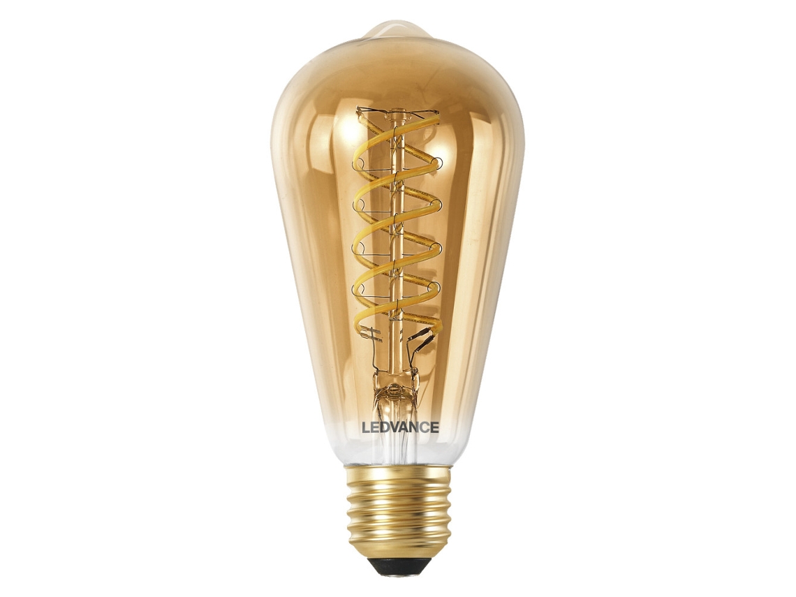 Bombilla Led Ledvance "smart" E27 8w 600lm 2200...5000k 320º Ip20 Regulable