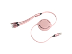 Auriculares Cortos Impermeables Con Cable, Sonido Nítido Y Sin Enredos, Ideales Para Nadar, Surfear Y Correr.