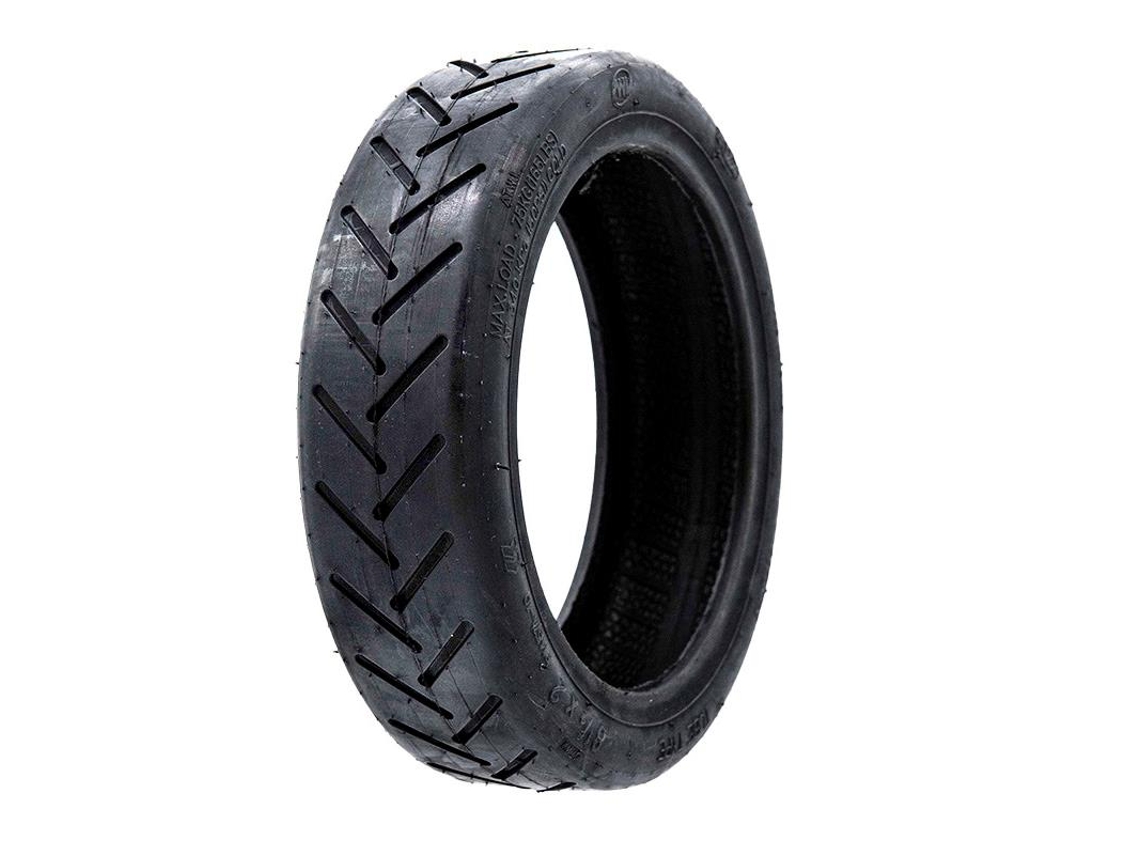 Rueda Cubierta Patinete Eléctrico Olsson Stroot Arrow Tubetype (requiere Cámara De Aire, No Incluida) Neumático