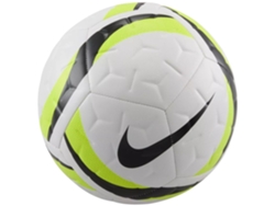 Balón de fútbol Academy Team HV4387 100, unisex, Nike (blanco, talla 3 EU)