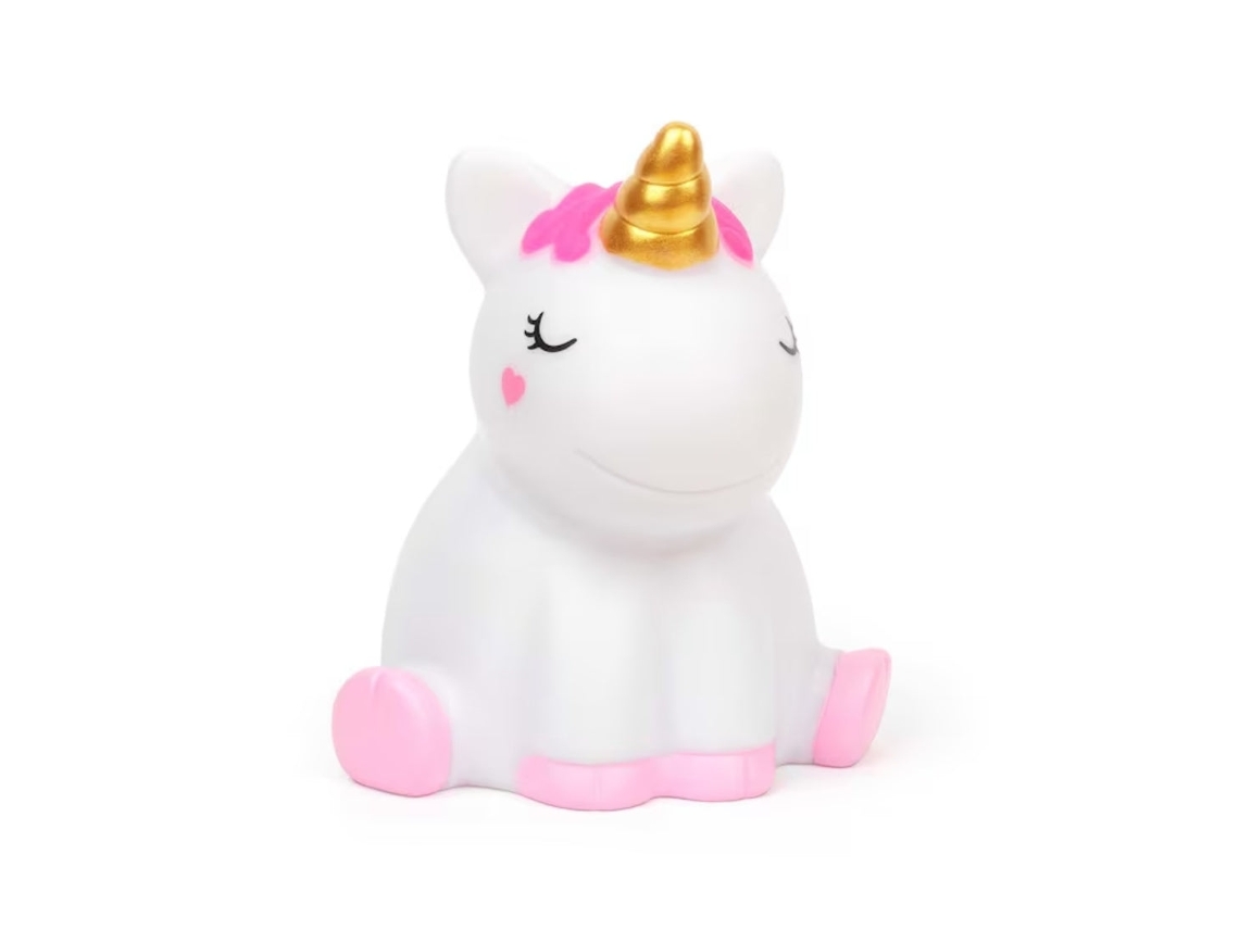 Luz de noche de unicornio Legami