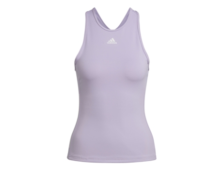 Top de Mujer ADIDAS Multicolor (XS)
