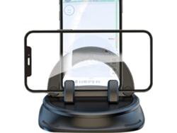 Suporte Para Celular No Painel Do Carro – Acessório Para Interior |