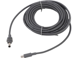 Cable De Alimentación Usb C A Cc, 18 Awg, Ip68, Protocolo Pd, Compatible