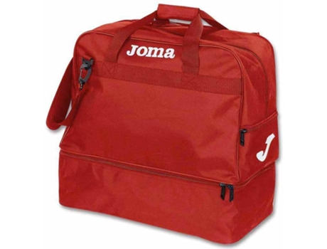 Bolso Deportivo JOMA Training Iii M (Rojo - S)