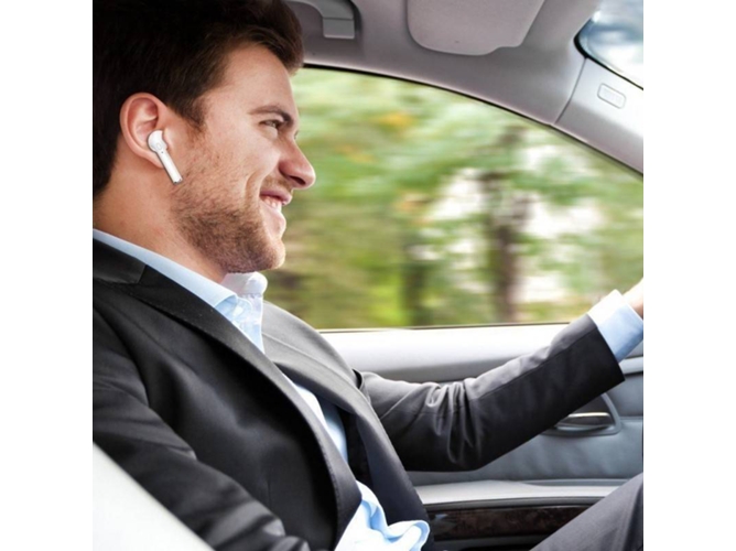 Auriculares Bluetooth True Wireless KLACK I7 MINI TWS Auriculares Bluetooth True Wireless KLACK I7 MINI TWS