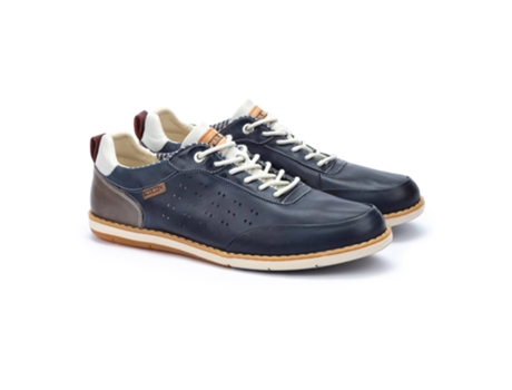 Zapatos PIKOLINOS Jucar Azul (39)
