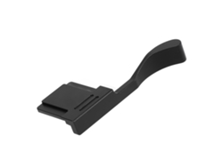2026-grip Para Pulgar De Cámara, Soporte De Pulgar Arriba Para Hot Shoe, Accesorio De Cámara Thumbs Up Handle