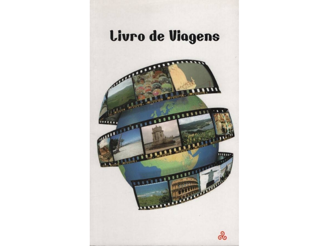 Libro de Viagens (Portugués)