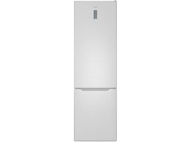 Frigorífico Combi TEKA NFL 430 S WH (No Frost - 201 cm - 326 L - Blanco)