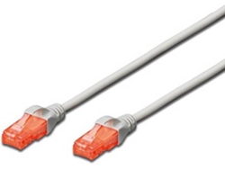 Cable de Red EWENT (RJ45)