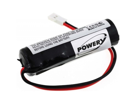 Batería POWERY 1.50.ALC.1.11 para Alcatel 4068IP Touch