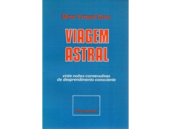 Libro Viagem Astral