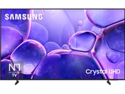 TV SAMSUNG TU43U8005FUXXC Crystal UHD 4K (43'' - Ultra HD - Smart TV AI)