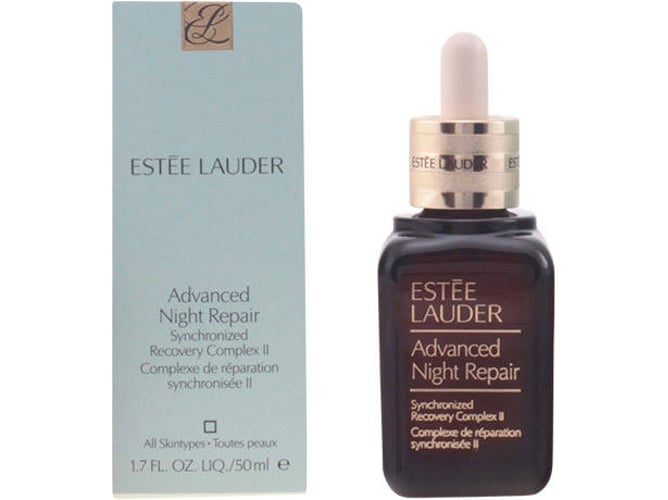 Crema Facial ESTÉE LAUDER Advanced Night Repair Recovery Complex II (50 ml)