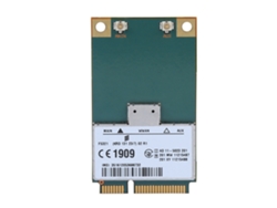 Tarjeta Wifi De Red Wwan Pci-e 3g Con Posicionamiento Gps