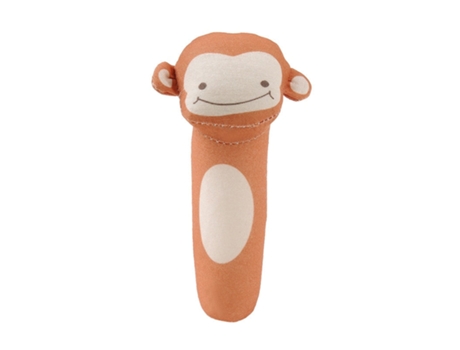 Juguete de Bebé Sonajero Infantil Móvil Animal de Dibujos Animados Mono 426