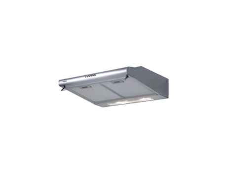 Campana EDESA ECS-6213X (16 cm - Inox)