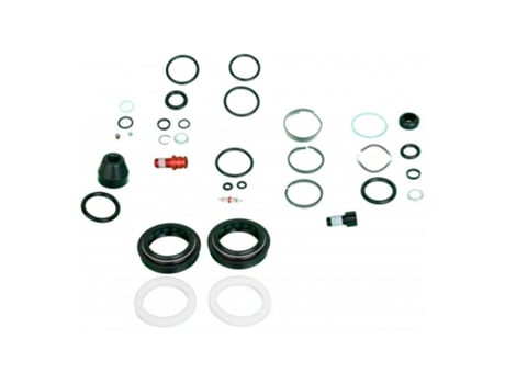 Mantenimiento ROCK SHOX BY SRAM Rockshox Kit Completo Sid Reba (Espuma)