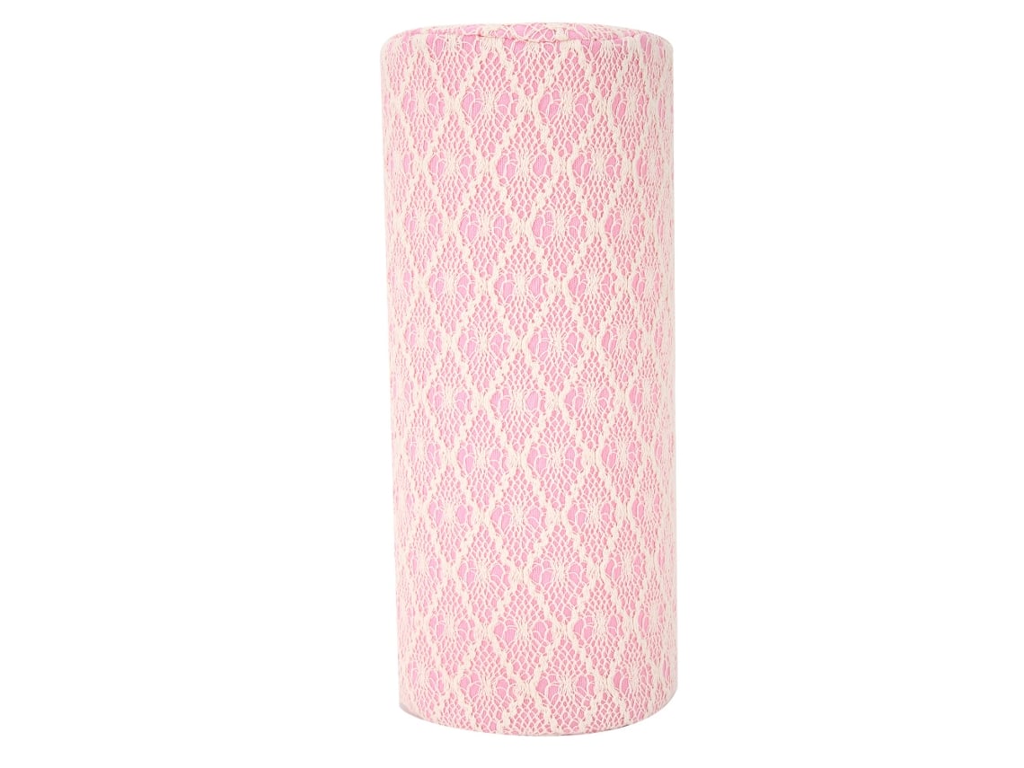 Almofada de manicure lavável Rebe com apoio de braço macio, almofada de mão rosa para nail art
