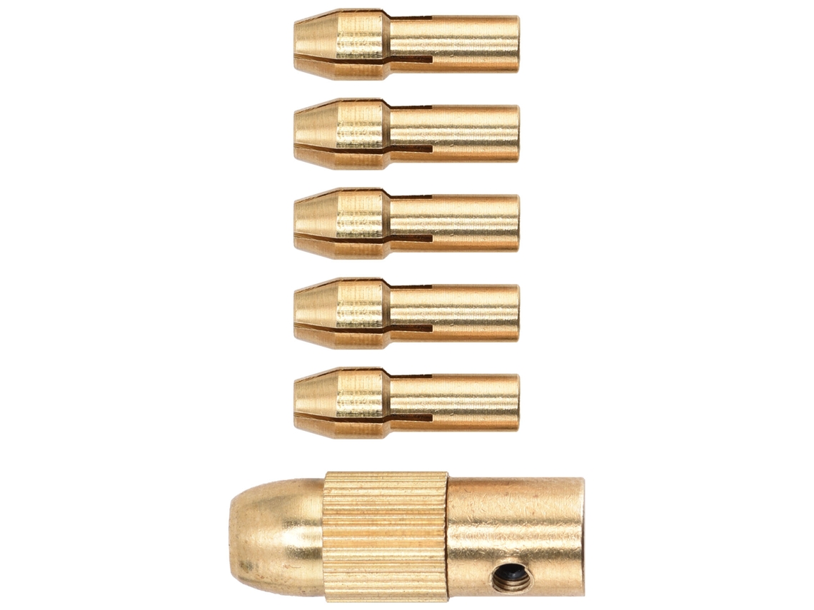 Bisturí eléctrico para carpintería (cobre)