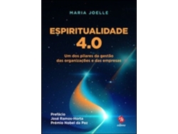 Libro Espiritualidade 4.0 - Um dos Pilares da Gestão das Organizações e das…