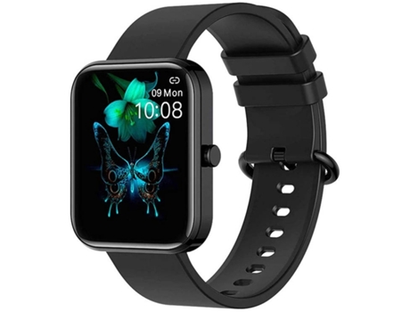 Smartwatch ENZONS negro