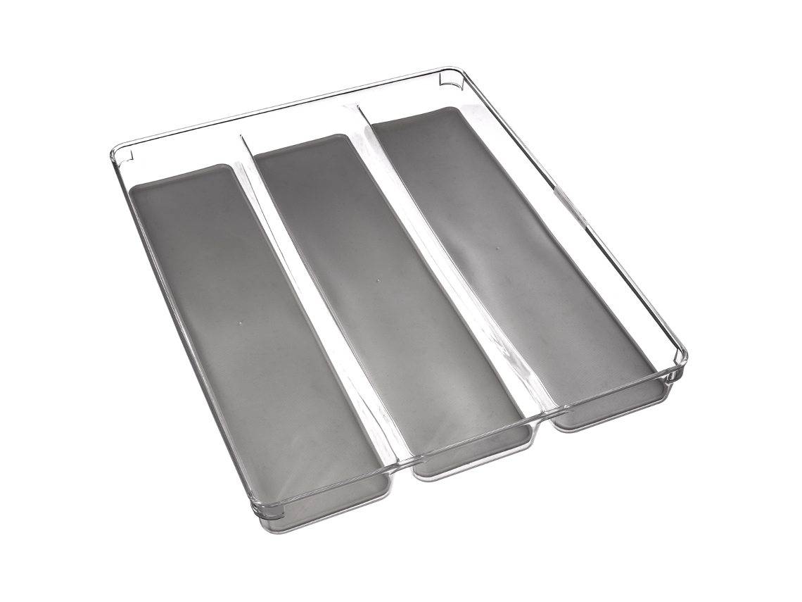 Cubertero Tidy Smart De 3 Compartimentos 5 FIVE SIMPLY SMART