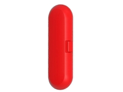 Estuche protector portátil para cepillo de dientes eléctrico Rosewell Outdoor Travel