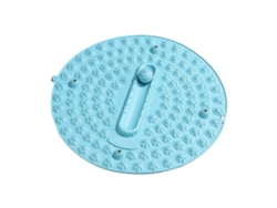 Almofada De Massagem Para Os Pés, Almofada Compacta Para Pontos De Pressão Nos Pés, Almofada Multifuncional Para Ficar Em Pé.