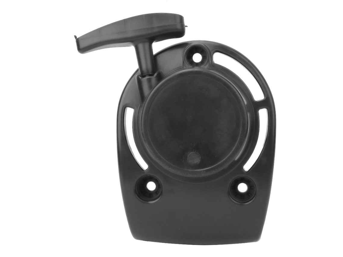 Reemplazo De Arrancador De Tira Para Motor Gx35 Umk435 Cortacésped Máquina De Esmerilar Accesorios