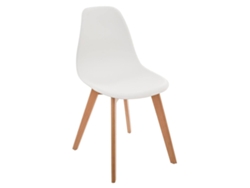 Silla MUEMUE Infantil Nordic Petit (56,5x31x32cm)