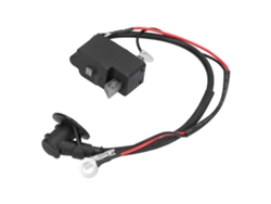 Bobina De Encendido De Repuesto Para Motosierra Stihl Ts410 Ts420 42384001301 Para Diferentes Aplicações E Usos