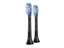 Cabezales para Cepillo de Dientes PHILIPS HX9052/3 (2 unidades)