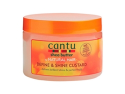 Crema de Fijación CANTU Shea Butter 340 g