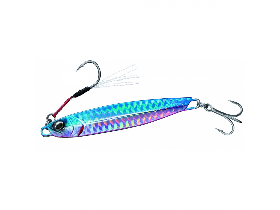 Señuelo DAIWA Samurai JIG R 20 PH 20 g