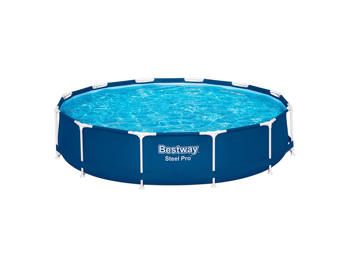 Piscina Desmontable BESTWAY 366 x 76 cm