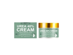 Crema hidratante para el cuidado de los pies Worten