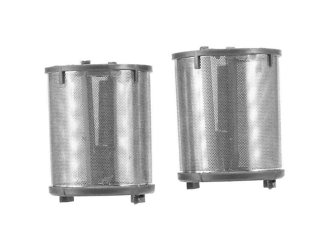 2 nuevos filtros para secador de pelo compatibles con Dyson HD03 Ly Ebike