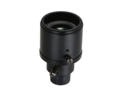 Lente M12 6-22mm HD 5.0mp F1.6 para cámara de CCTV, videocámara de seguridad y zoom