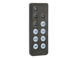 Mando A Distancia De Repuesto Para El Sistema De Sonido Edifier Rc10a6, Sensible, Con Batería Integrada.