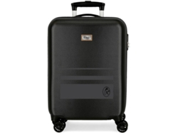 Maleta De Cabina El Potro El Potro Chic Negro (55x38x20cm - 35l)
